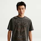 ナイキ メンズ バスケットボール Tシャツ