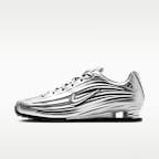 Nike Shox Z Women's Shoes