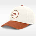 Texas Rise Men's Nike Dri-FIT College A-Frame Adjustable Hat