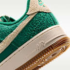 Tenis para mujer Nike Air Force 1 '07 "Game Day"
