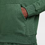 Sudadera con gorro sin cierre Nike Sportswear Club Fleece