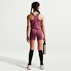 Nike Pro Girls' Shorts