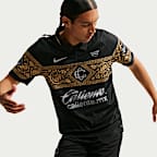 Jersey de futbol Nike Aero-FIT Authentic del C.D. Guadalajara alternativo 2026/27 Match para hombre