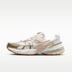 Nike V2K Run Women's Shoes with Reflective Accents
