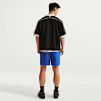 나이키 스포츠웨어 클럽 남성 오버사이즈 반팔 폴로