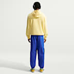 Pants con forro para hombre Nike Sportswear Windrunner