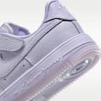 NOCTA フォース 1 LOW イージーオン リトルキッズシューズ