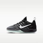 Tenis de básquetbol para niños grandes Sabrina 3 "Morale"