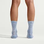 Nike Everyday Elevated Crew Socks (3 Pairs)
