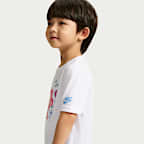 Nike Toddler Boxy T-Shirt