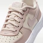 Nike Force 1 Low Essential+ Little Kids' Shoes