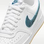 Tenis para mujer Nike Court Vision Low Premium