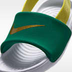 나이키 카와 베이비 슬라이드