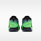Ja 4 ‘Nightmare’ Basketball Shoes