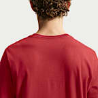 Playera para hombre Nike Sportswear Swoosh