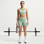 Nike One Women's Medium-Support Padded Sports Bra