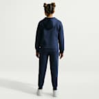 Caitlin Clark Big Kids' Fleece Pant