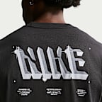 Playera N.A.C. para hombre Nike