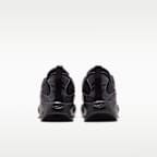 Tenis Nike Air Max Nova Camo para niños grandes