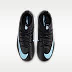 Nike Jr. Mercurial Vapor 16 Academy Younger/Older Kids' Artificial-Grass Low-Top Football Boot