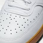 Nike Court Vision Low Shoes