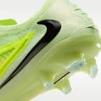 Nike Phantom 6 Low Elite Firm-Ground Soccer Cleats