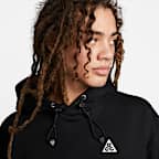 Nike ACG "Tuff Fleece" Hoodie