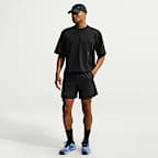 Nike N.A.C. Unlimited Dri-FIT Shorts (ca. 18 cm, Herren)
