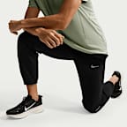 나이키 마일러 남성 드라이 핏 우븐 러닝 팬츠