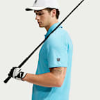 Nike Par Men's Dri-FIT Golf Polo