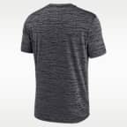 Playera Nike Dri-FIT de la NFL para hombre Washington Commanders Velocity