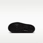 Nike Force 1 Low Little Kids' Shoes