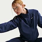 Nike One Women's Dri-FIT Woven Jacket