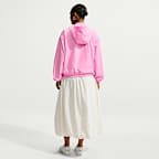 Nike Sportswear Women's Loose Hooded UV Jacket