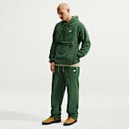 Maglia Therma-FIT Nike Sportswear Club – Uomo
