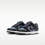 Nike Dunk Low SE Big Kids' Shoes
