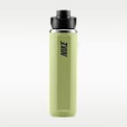 Nike Recharge Stainless Steel Chug Bottle (24 oz)