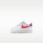 Nike Force 1 Low Baby/Toddler Shoes