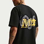 Kobe Men's Nike Dri-FIT Basketball T-Shirt