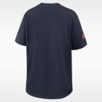 Chicago Bears Rivalries Collection Essential Boyfriend Women's Nike NFL T-Shirt
