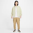 ナイキ スポーツウェア クラブ メンズ ロスコー フルジップ ジャケット