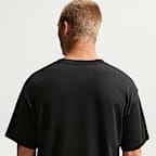 T-shirt de skateboard Nike SB