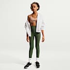 Nike Alate Girls' Sports Bra