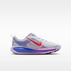 Nike Vomero 18 Big Kids' Road Running Shoes