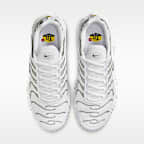 ナイキ エア マックス プラス SE ウィメンズシューズ