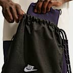 Nike Unlimited vannavstøtende jakke med hette til herre