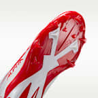 Nike Alpha Menace 4 Elite Football Cleats