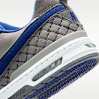 Nike SB Paul Rodriguez Zoom Air Low Skate Shoes