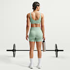 Nike One Women's Medium-Support Padded Sports Bra