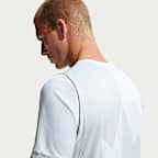 Canada 2026 Stadium Home Men's Nike Dri-FIT Football Replica Shirt